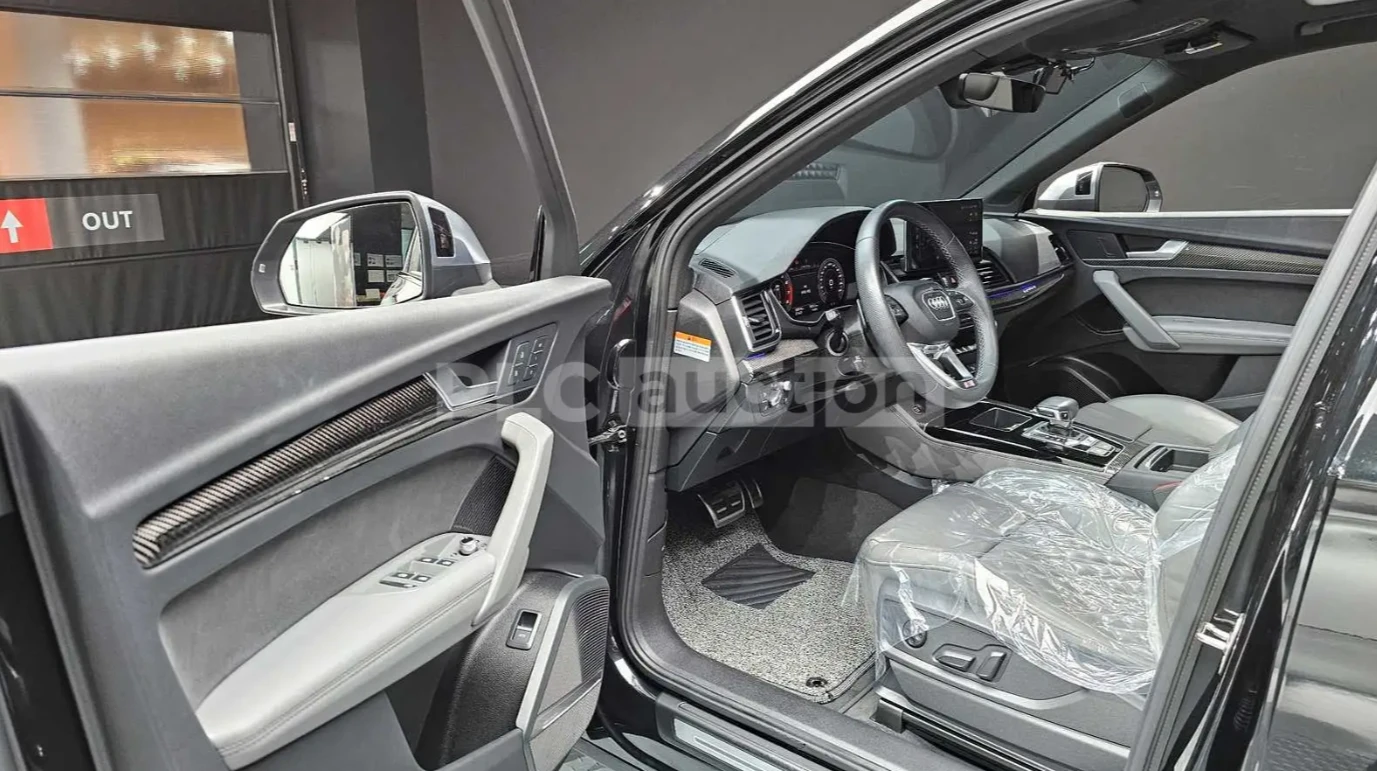 Audi SQ5 SPORTBACK* ���������� | Mobile.bg � ����������� 9
