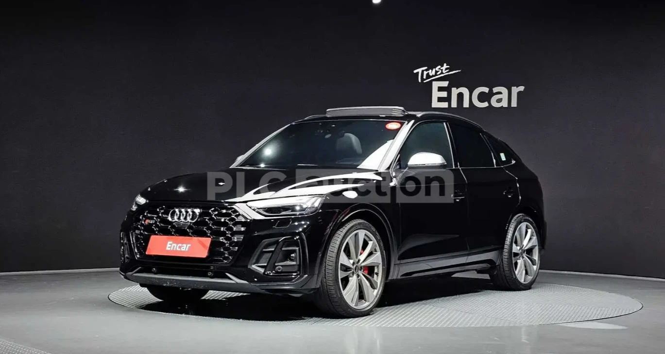 Audi SQ5 SPORTBACK* ���������� | Mobile.bg � ����������� 2