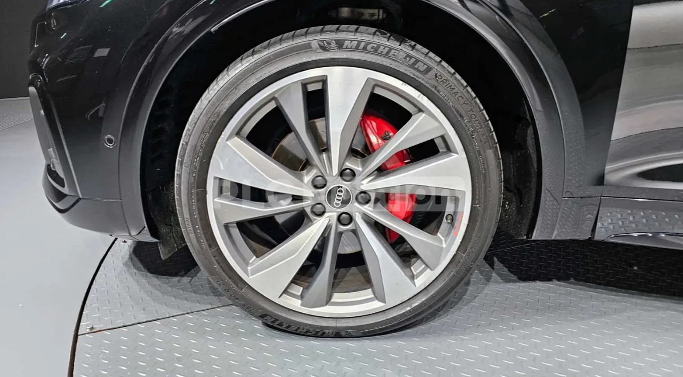 Audi SQ5 SPORTBACK* ���������� | Mobile.bg � ����������� 6