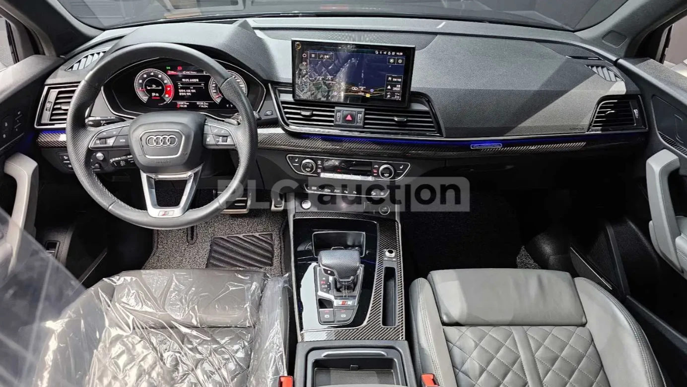 Audi SQ5 SPORTBACK* ���������� | Mobile.bg � ����������� 8