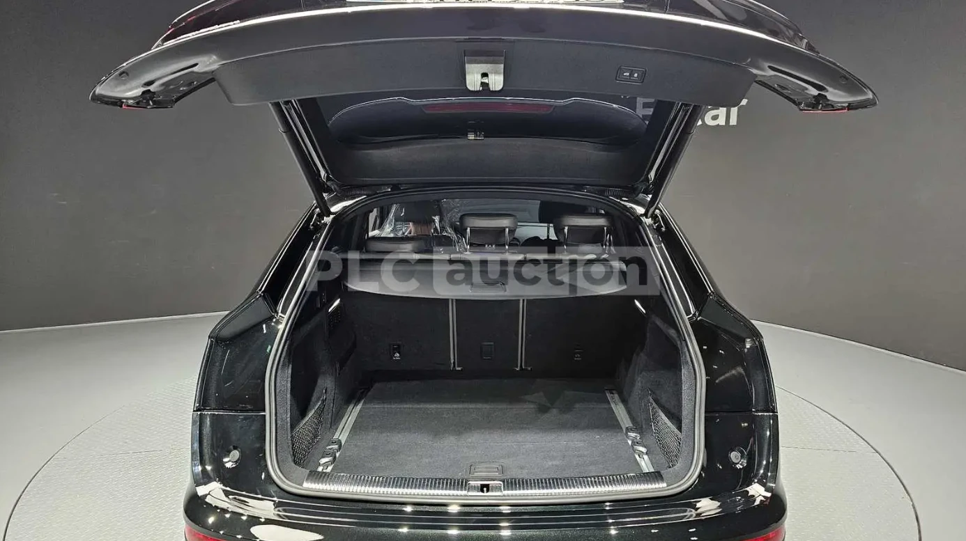 Audi SQ5 SPORTBACK* ���������� | Mobile.bg � ����������� 7
