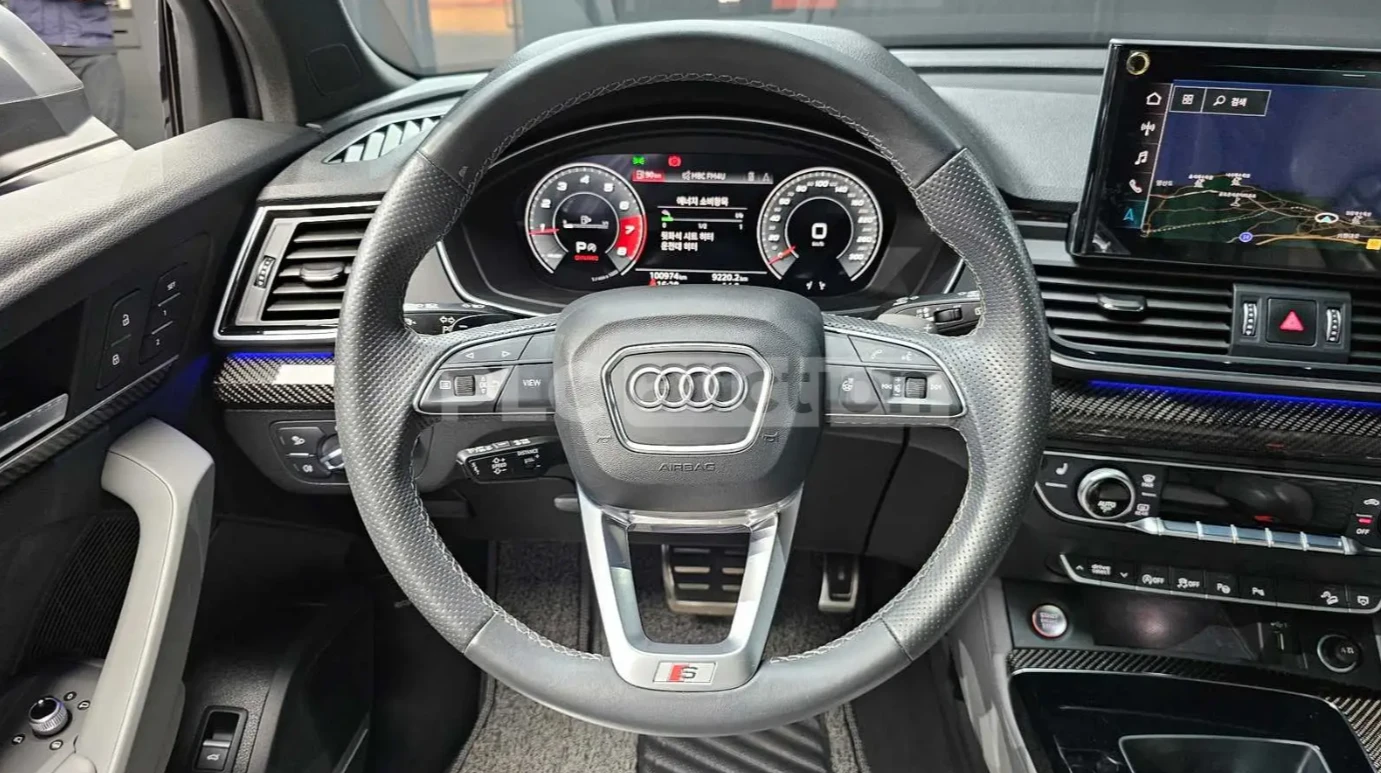 Audi SQ5 SPORTBACK* ���������� | Mobile.bg � ����������� 11
