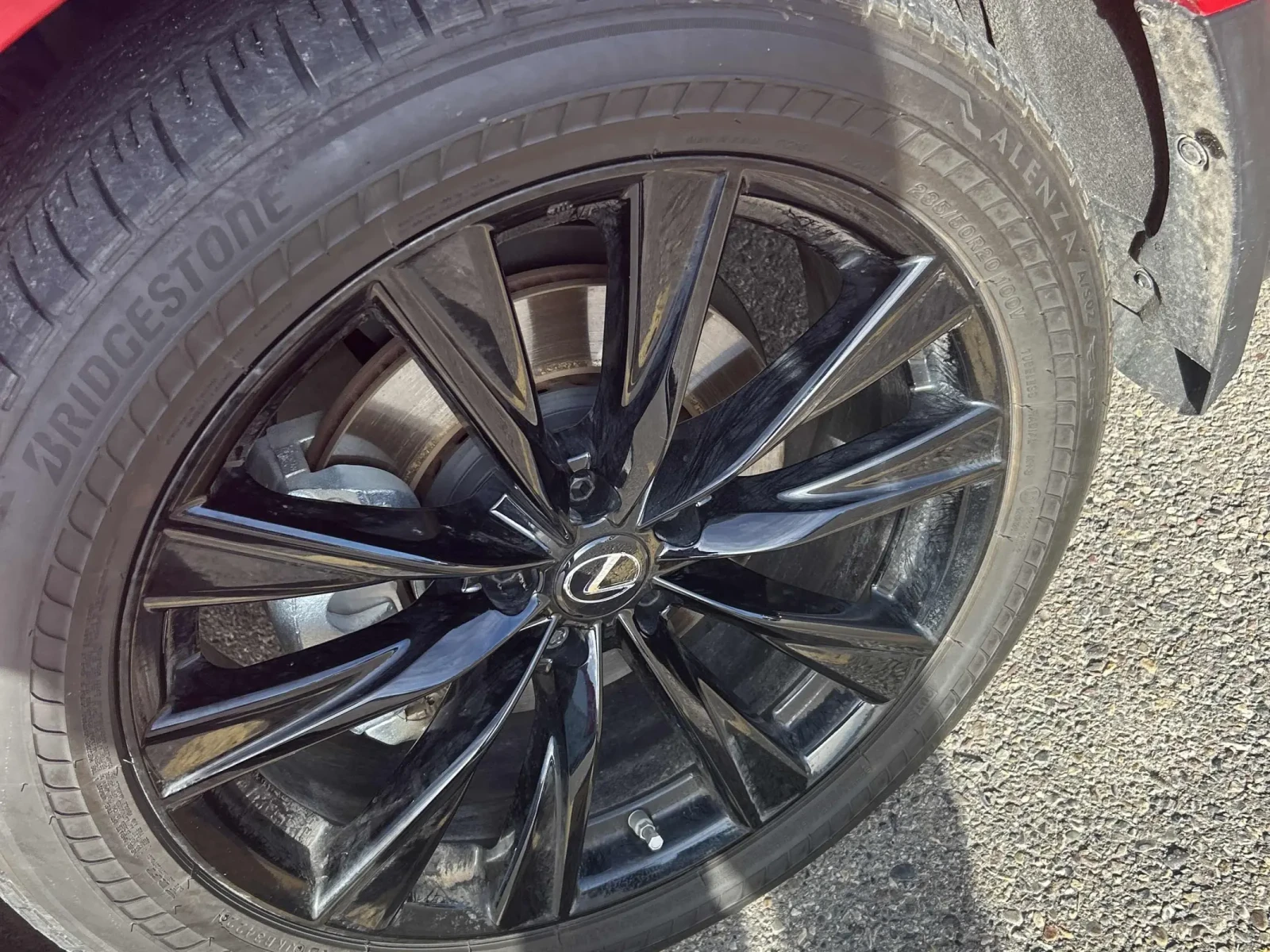 Lexus NX 350 * * CARFAX * * ���� ������ * *  | Mobile.bg � ����������� 9