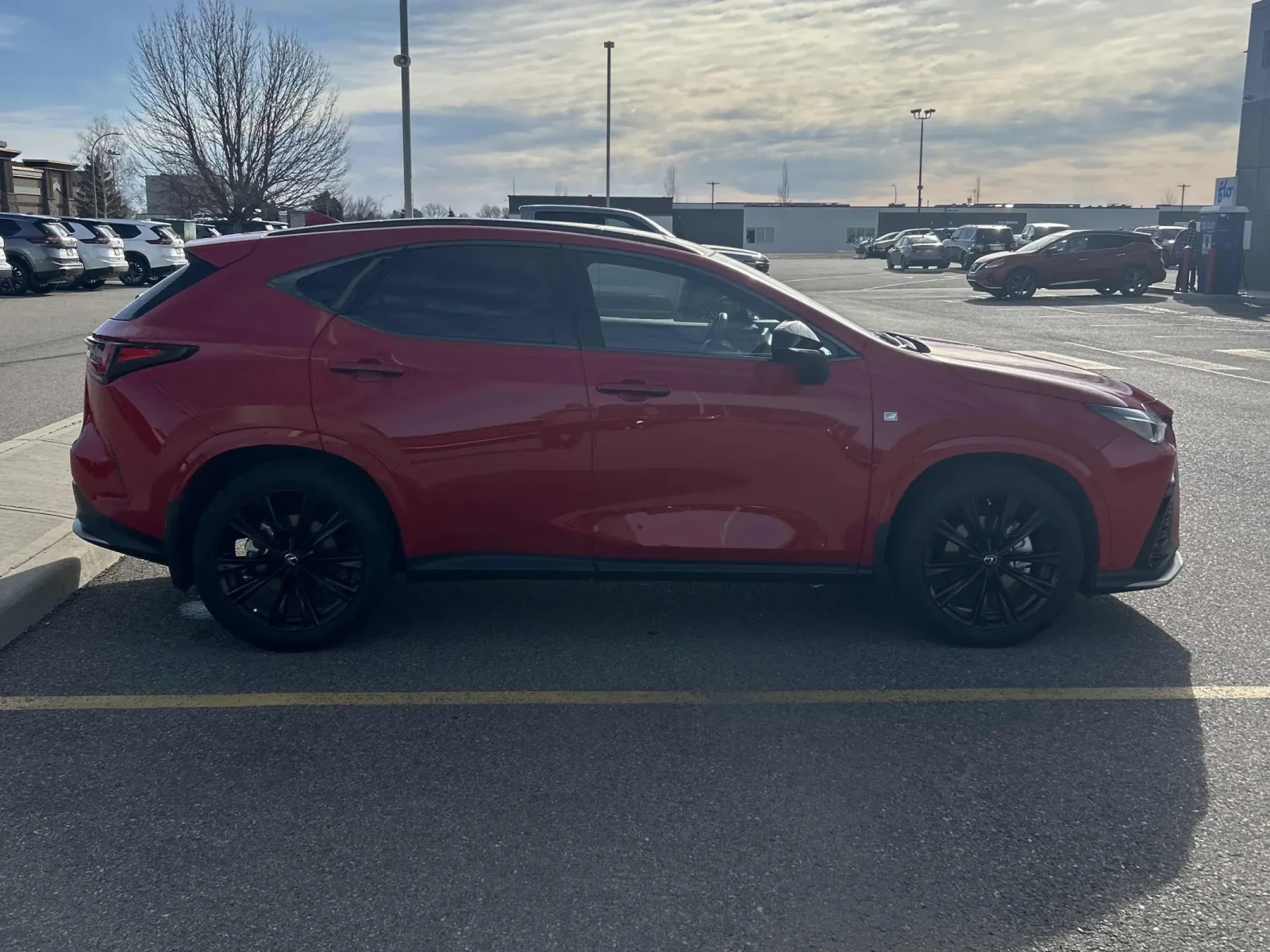 Lexus NX 350 * * CARFAX * * ���� ������ * *  | Mobile.bg � ����������� 4