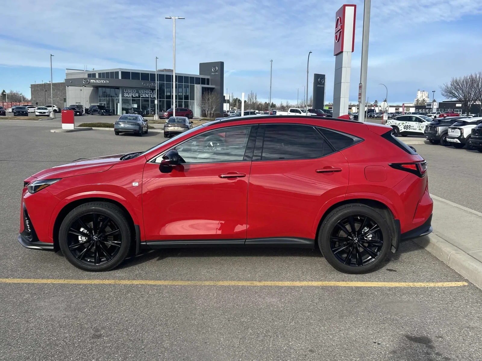 Lexus NX 350 * * CARFAX * * ���� ������ * *  | Mobile.bg � ����������� 3