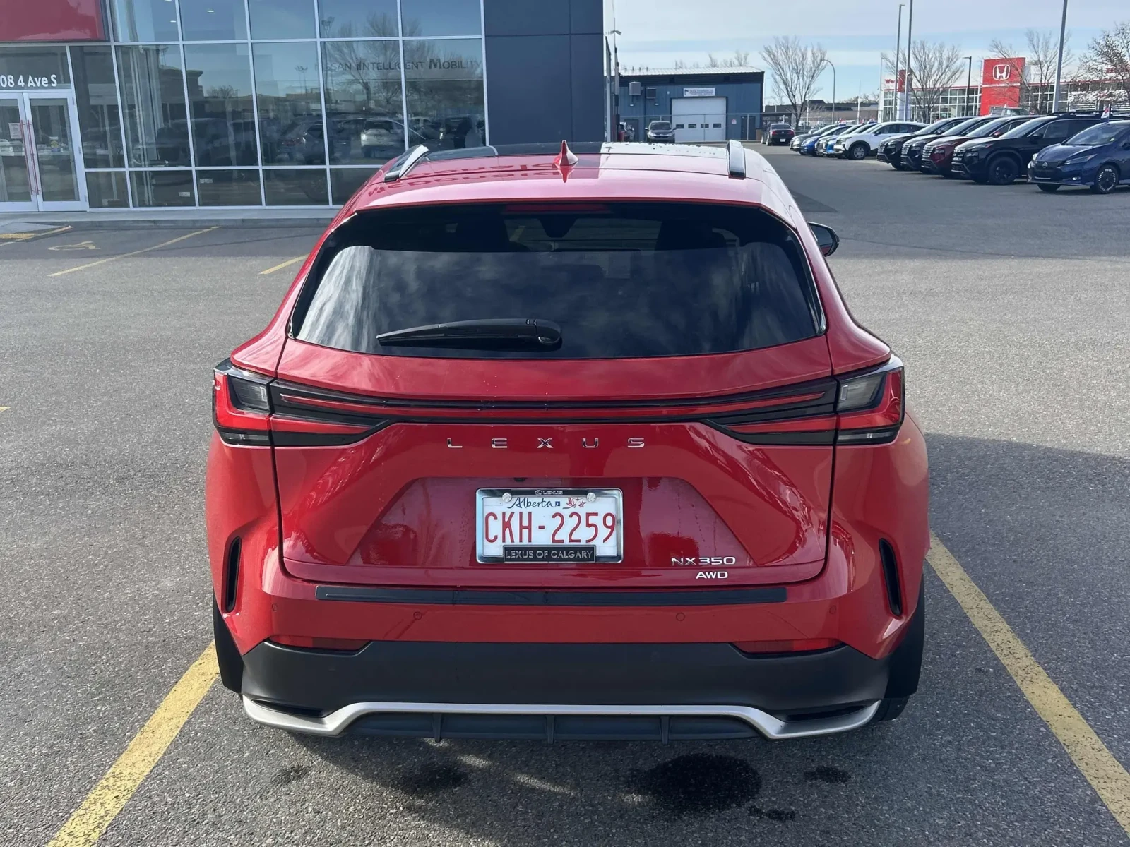 Lexus NX 350 * * CARFAX * * ���� ������ * *  | Mobile.bg � ����������� 5