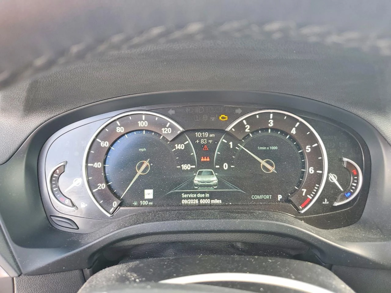 BMW X3 2.0l xDrive30i Sports Activity Vehicle | Mobile.bg � ����������� 9