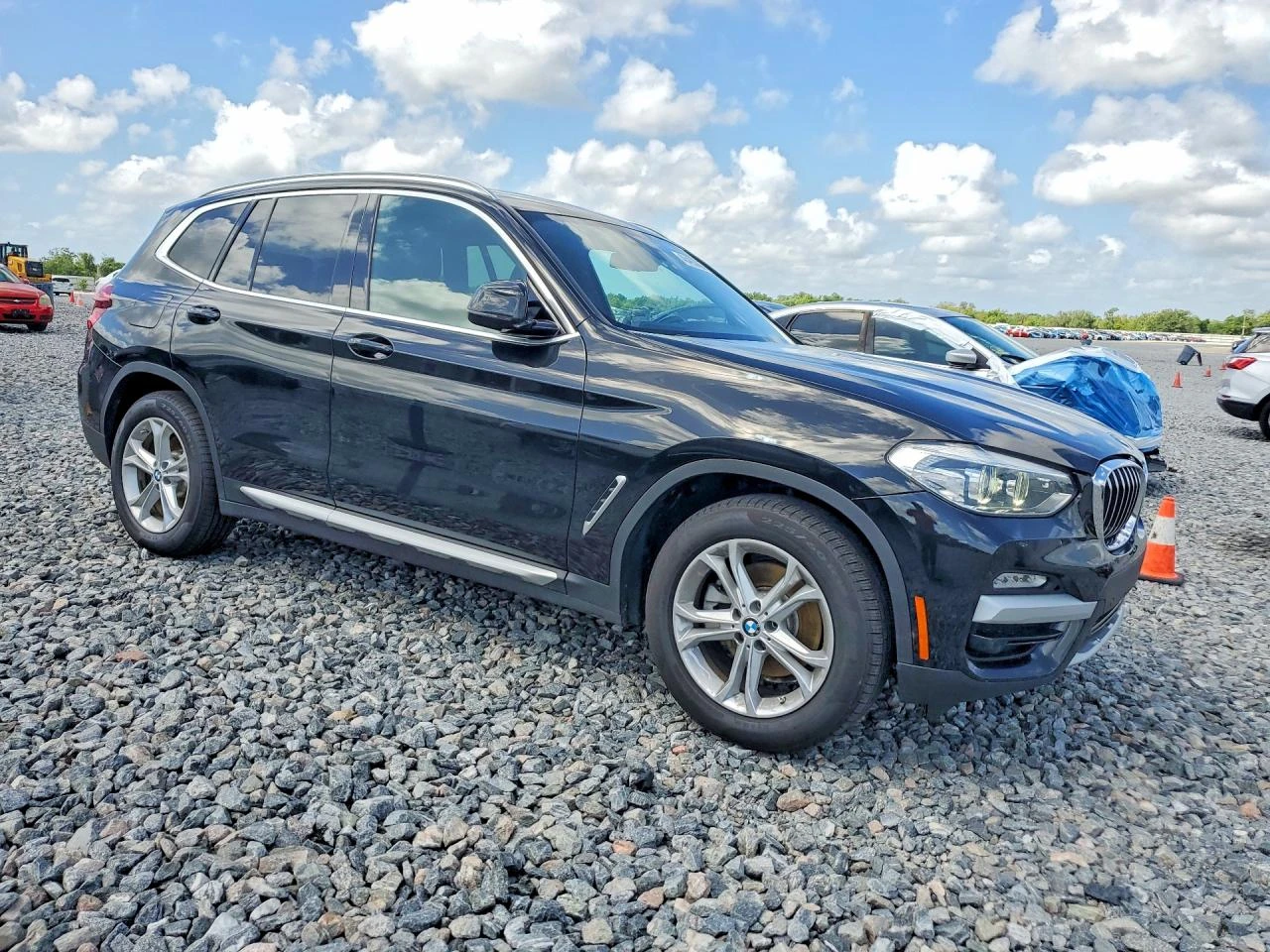 BMW X3 2.0l xDrive30i Sports Activity Vehicle | Mobile.bg � ����������� 4