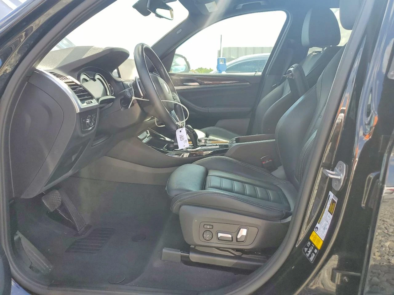 BMW X3 2.0l xDrive30i Sports Activity Vehicle | Mobile.bg � ����������� 7