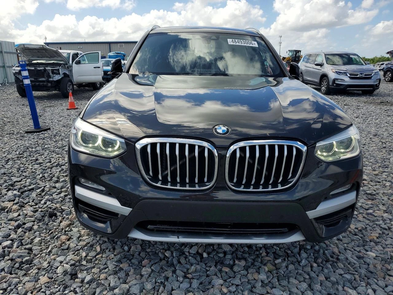 BMW X3 2.0l xDrive30i Sports Activity Vehicle | Mobile.bg � ����������� 5