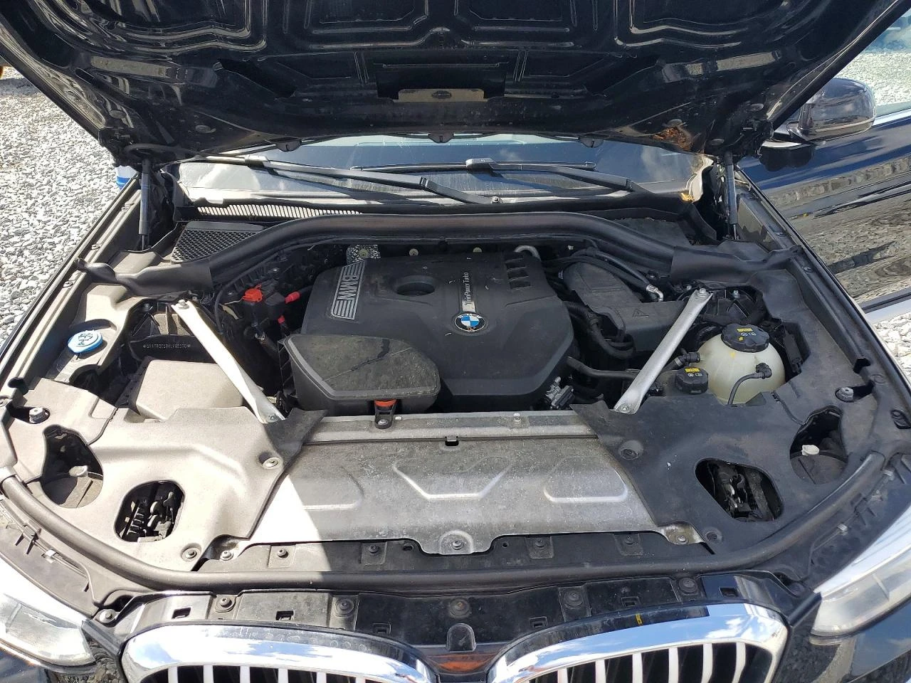 BMW X3 2.0l xDrive30i Sports Activity Vehicle | Mobile.bg � ����������� 12