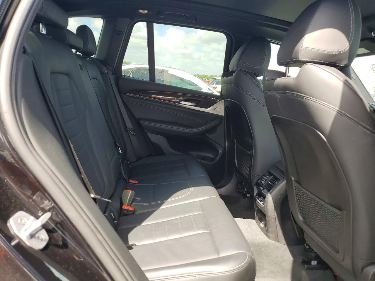 BMW X3 2.0l xDrive30i Sports Activity Vehicle | Mobile.bg � ����������� 11