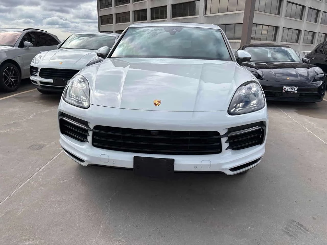 Porsche Cayenne AWD  CARFAX, снимка 6 - Автомобили и джипове - 54380619