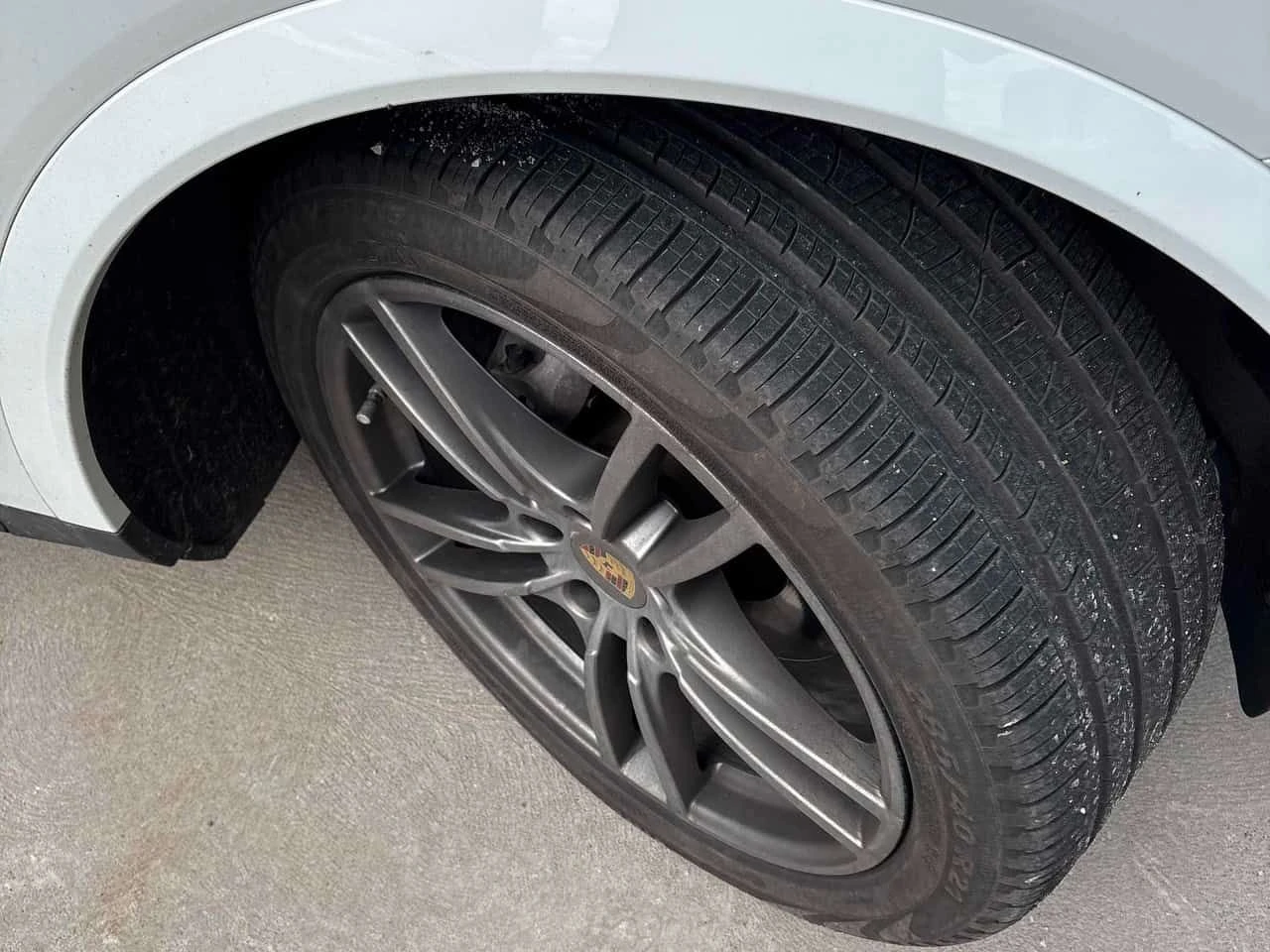 Porsche Cayenne AWD  CARFAX, снимка 7 - Автомобили и джипове - 54380619