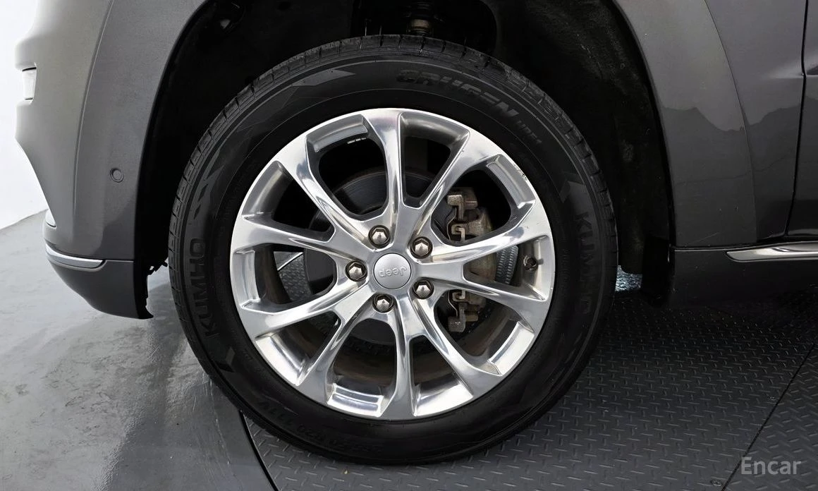 Jeep Grand cherokee Summit ACC Lane Assist Blind Spot CarPlay Harman | Mobile.bg � ����������� 16