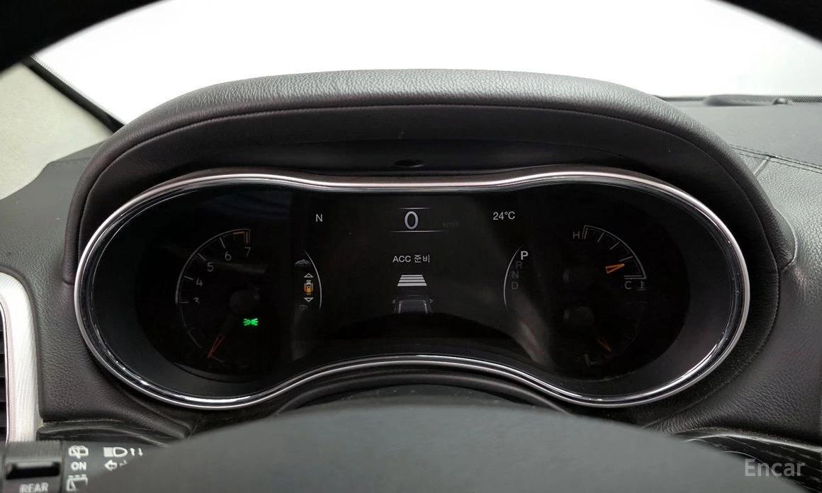 Jeep Grand cherokee Summit ACC Lane Assist Blind Spot CarPlay Harman | Mobile.bg � ����������� 8