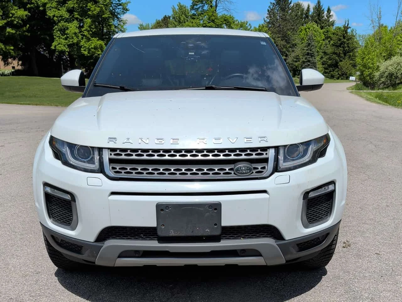 Land Rover Range Rover Evoque  SE| MERIDIAN| ПОДГРЕВИ| ПАНО| NAVI| , снимка 5 - Автомобили и джипове - 54839094