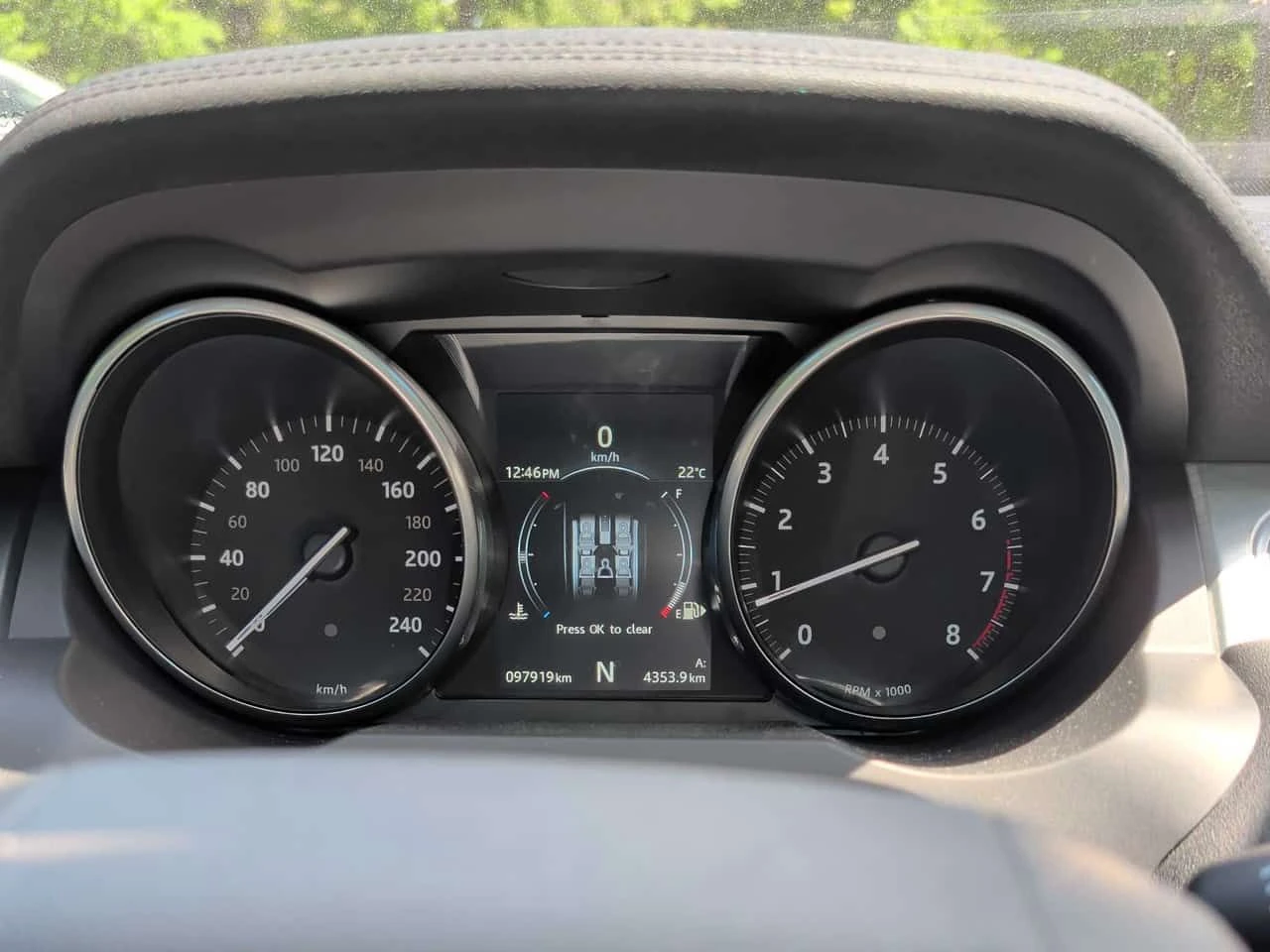 Land Rover Range Rover Evoque  SE| MERIDIAN| ПОДГРЕВИ| ПАНО| NAVI| , снимка 9 - Автомобили и джипове - 54839094