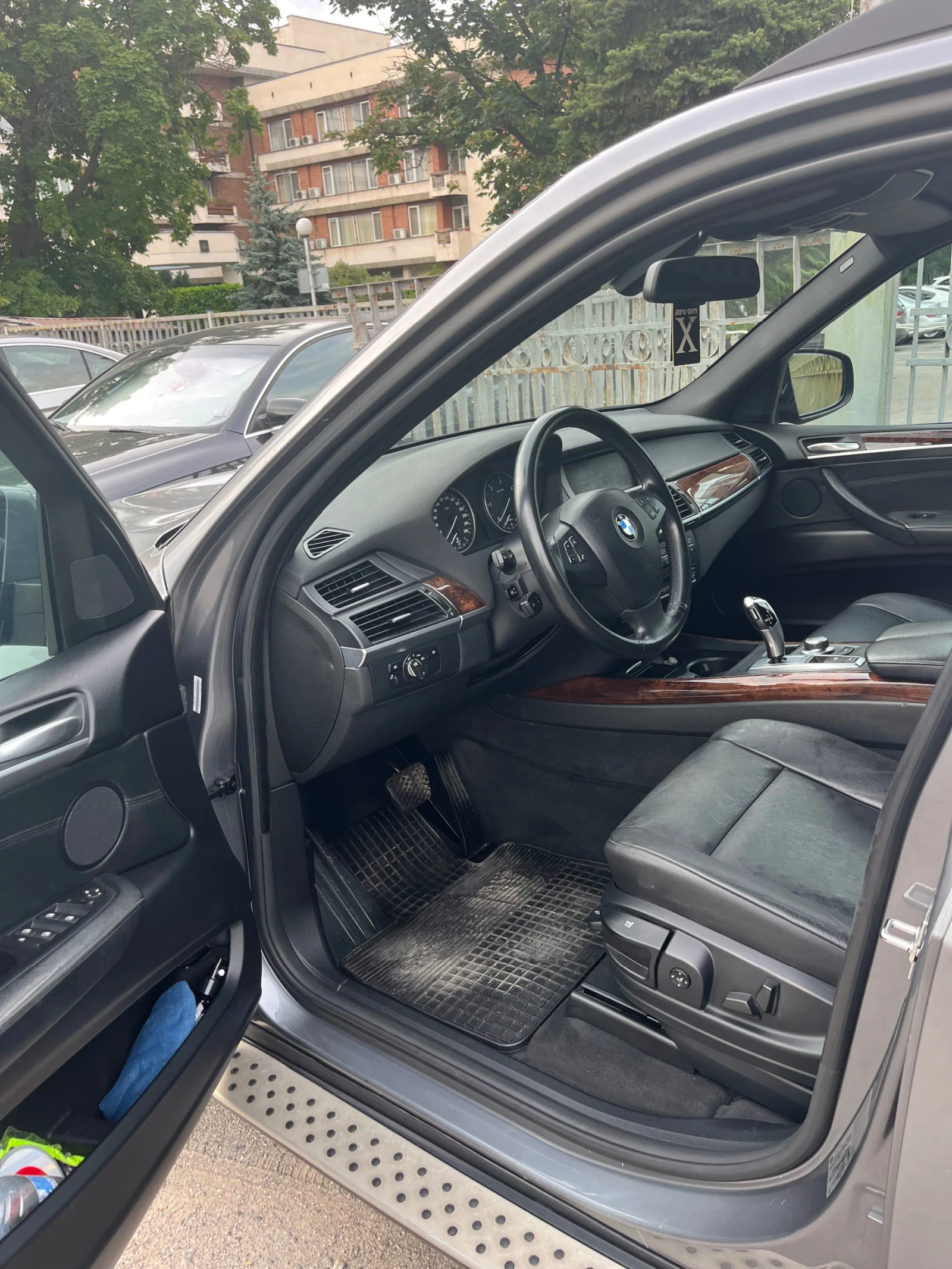 BMW X5 Е 70, снимка 4 - Автомобили и джипове - 55304206