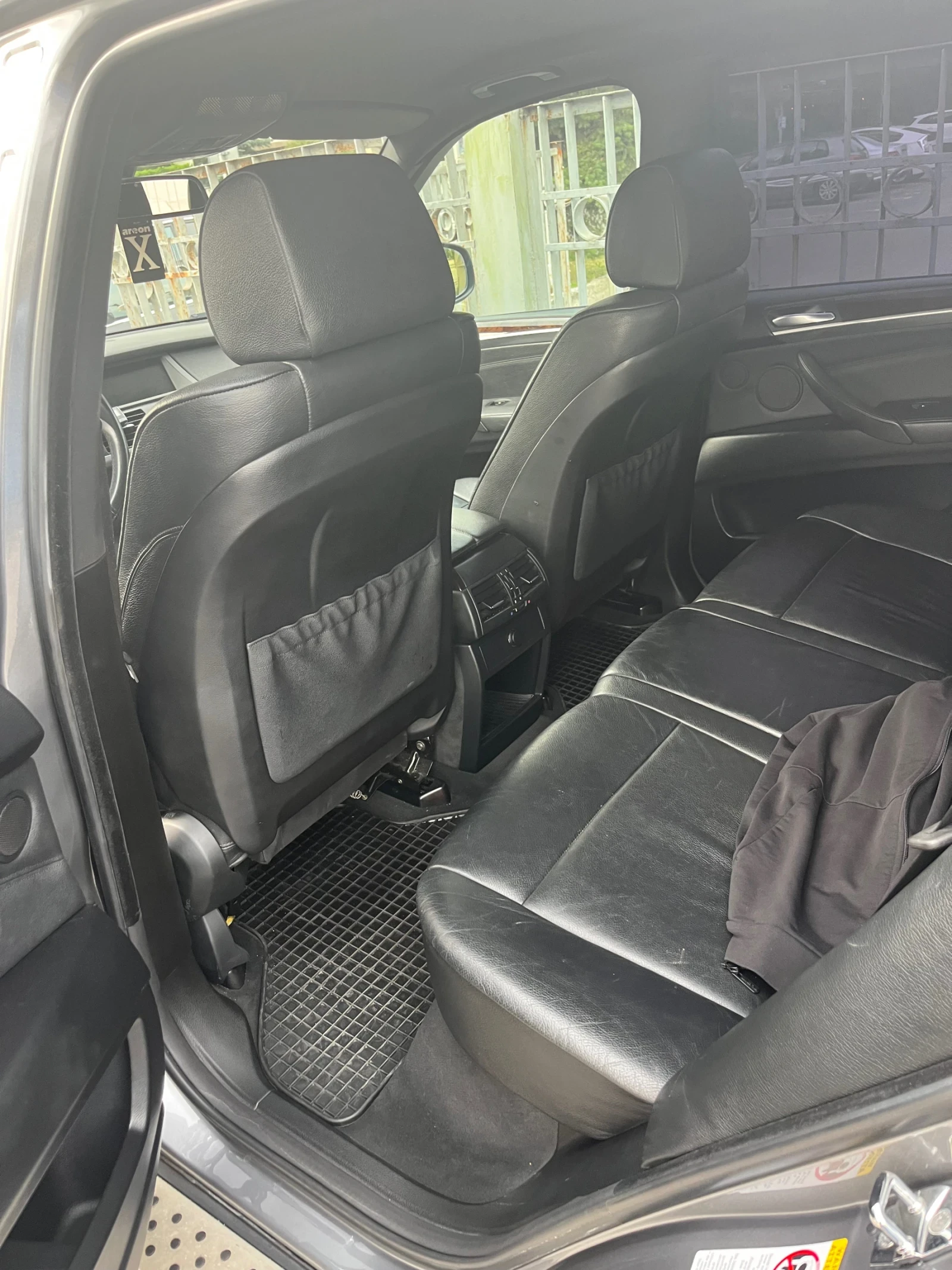 BMW X5 Е 70, снимка 8 - Автомобили и джипове - 55304206