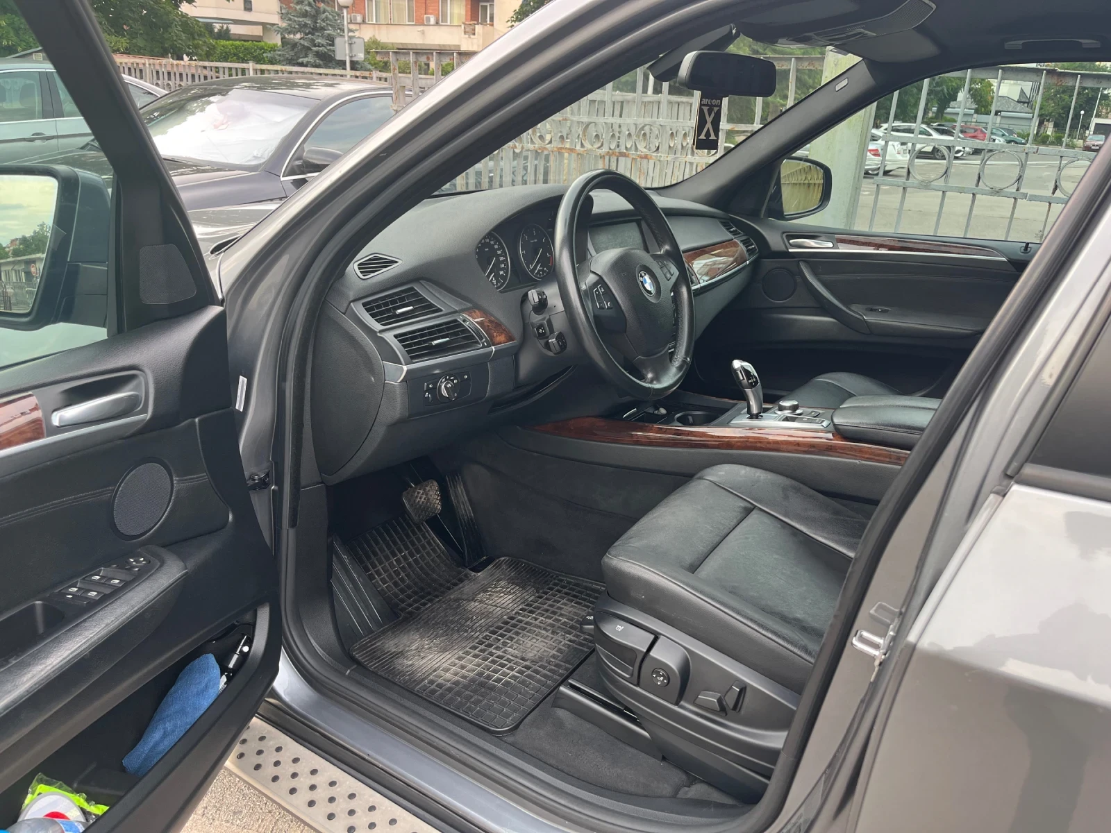 BMW X5 Е 70, снимка 5 - Автомобили и джипове - 55304206