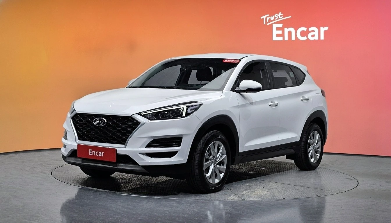 Hyundai Tucson 2.0* KEYLESS* КРАЙНА ЦЕНА