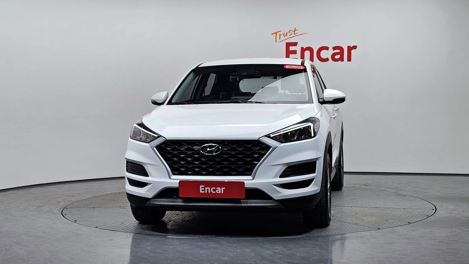 Hyundai Tucson 2.0* KEYLESS* КРАЙНА ЦЕНА, снимка 3 - Автомобили и джипове - 55318953