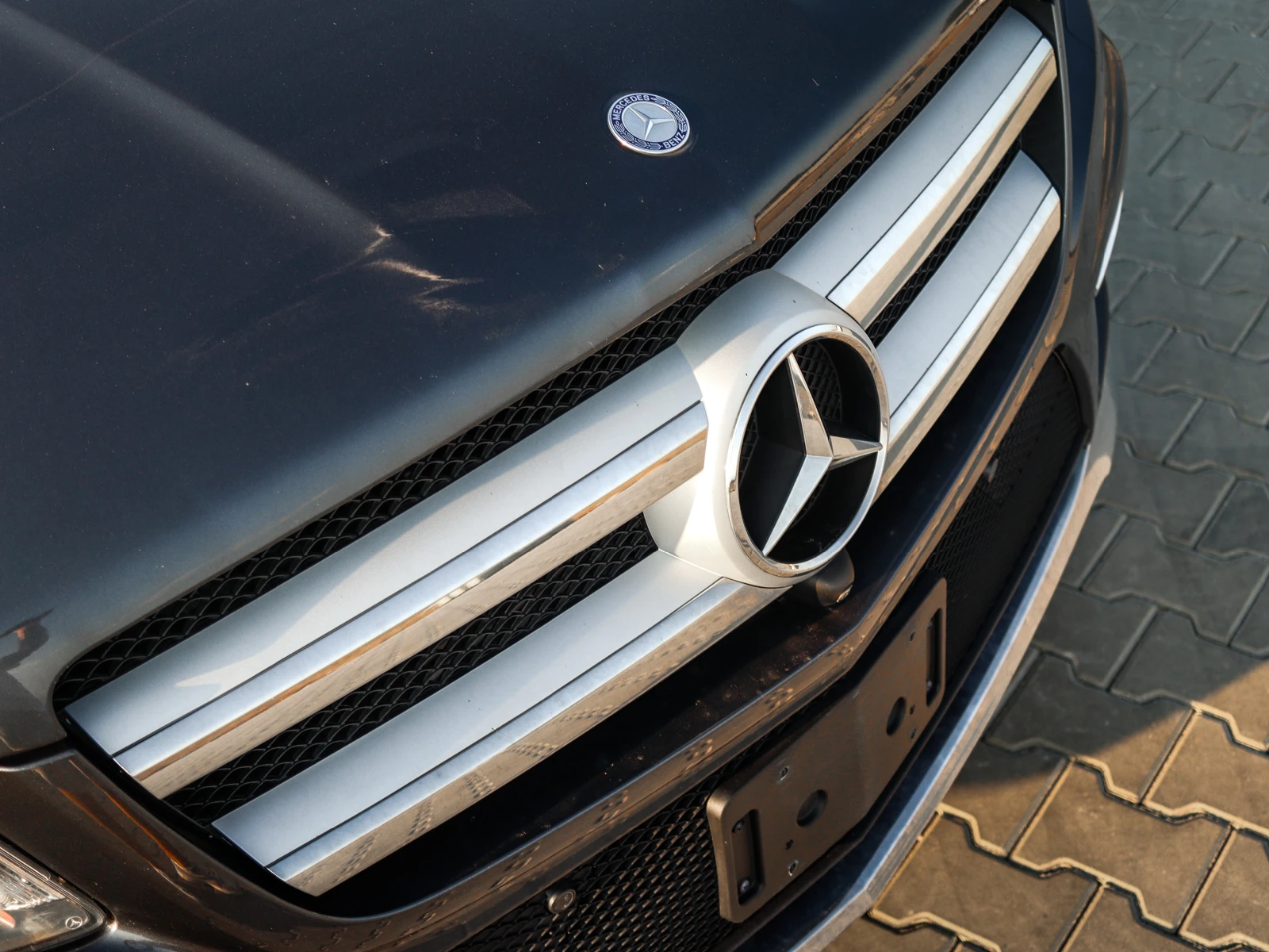 Mercedes-Benz GL 350 НАЛИЧНА В БЪЛГАРИЯ* AMG PACK* BlueTEC* ВАКУУМ* 360, снимка 3 - Автомобили и джипове - 55613393
