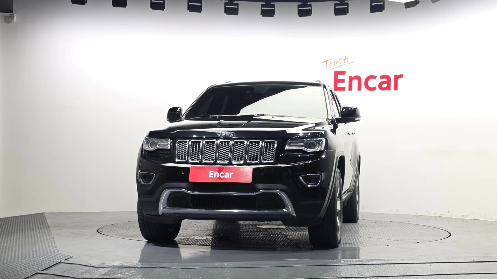 Jeep Grand cherokee 3.6 Limited * ОБДУХ * ПАНО * КАМЕРА, снимка 2 - Автомобили и джипове - 55625841