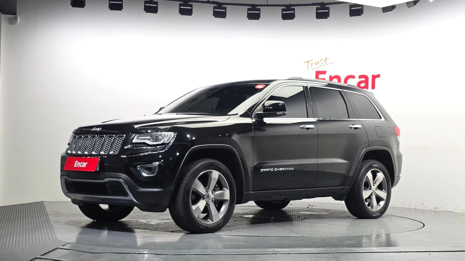 Jeep Grand cherokee 3.6 Limited * ОБДУХ * ПАНО * КАМЕРА
