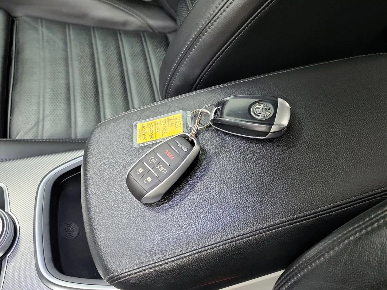 Alfa Romeo Stelvio TI SPORT, снимка 8 - Автомобили и джипове - 55723013