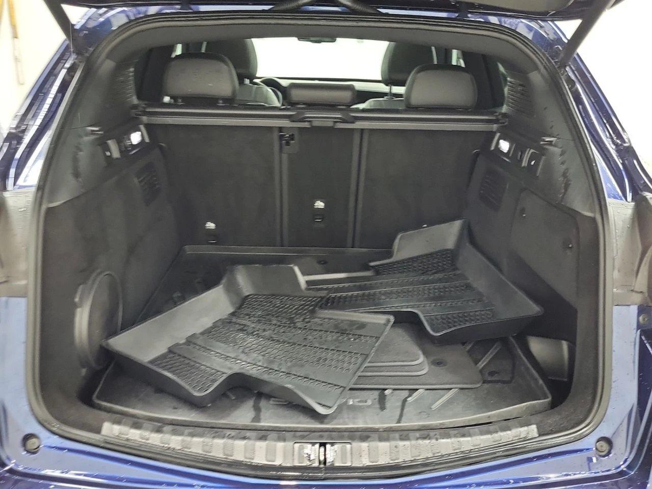Alfa Romeo Stelvio TI SPORT, снимка 14 - Автомобили и джипове - 55723013