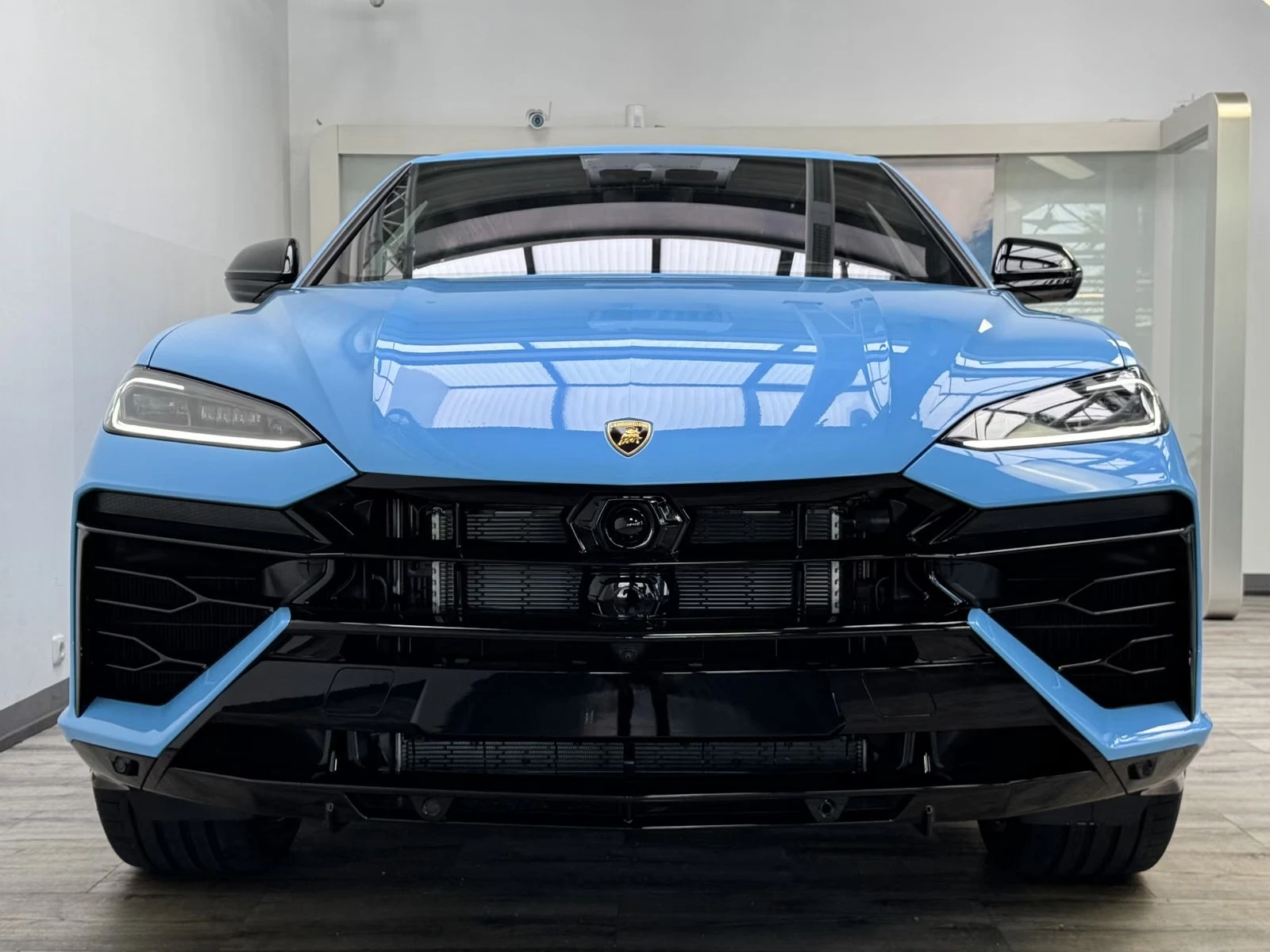 Lamborghini Urus SE/B&O/23"/SPORTIVO/NIGHT VISION/CERAMIC//, снимка 2 - Автомобили и джипове - 55843961