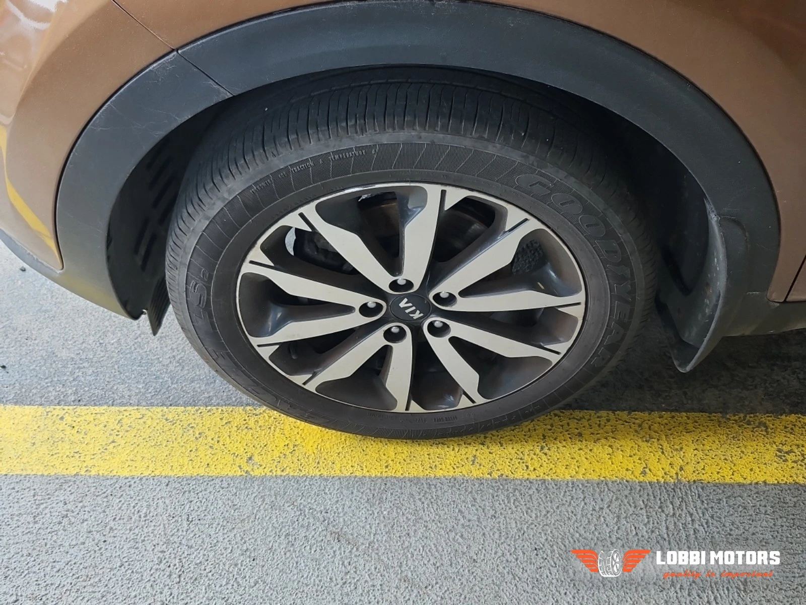 Kia Sportage, снимка 4 - Автомобили и джипове - 55928913