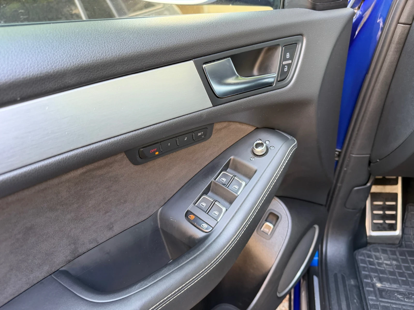 Audi SQ5 3.0TDi, снимка 14 - Автомобили и джипове - 55933642