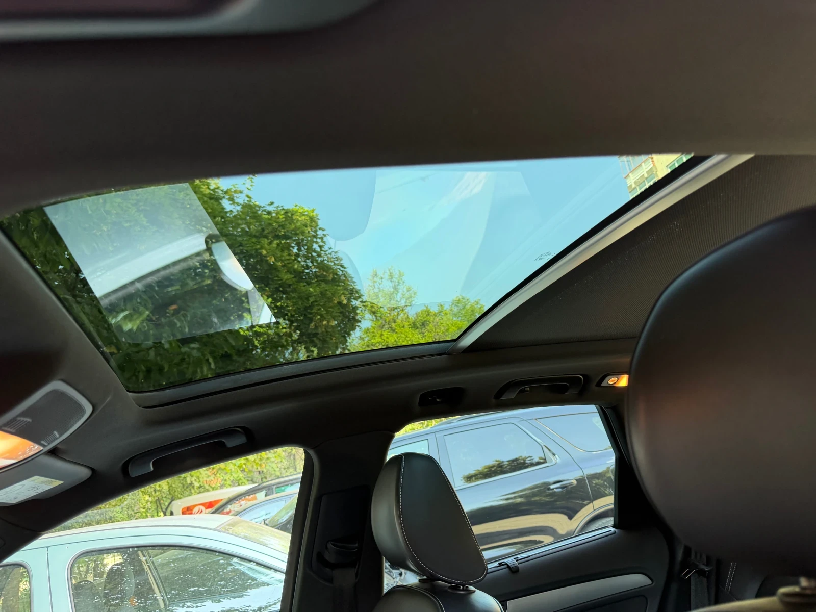 Audi SQ5 3.0TDi, снимка 16 - Автомобили и джипове - 55933642