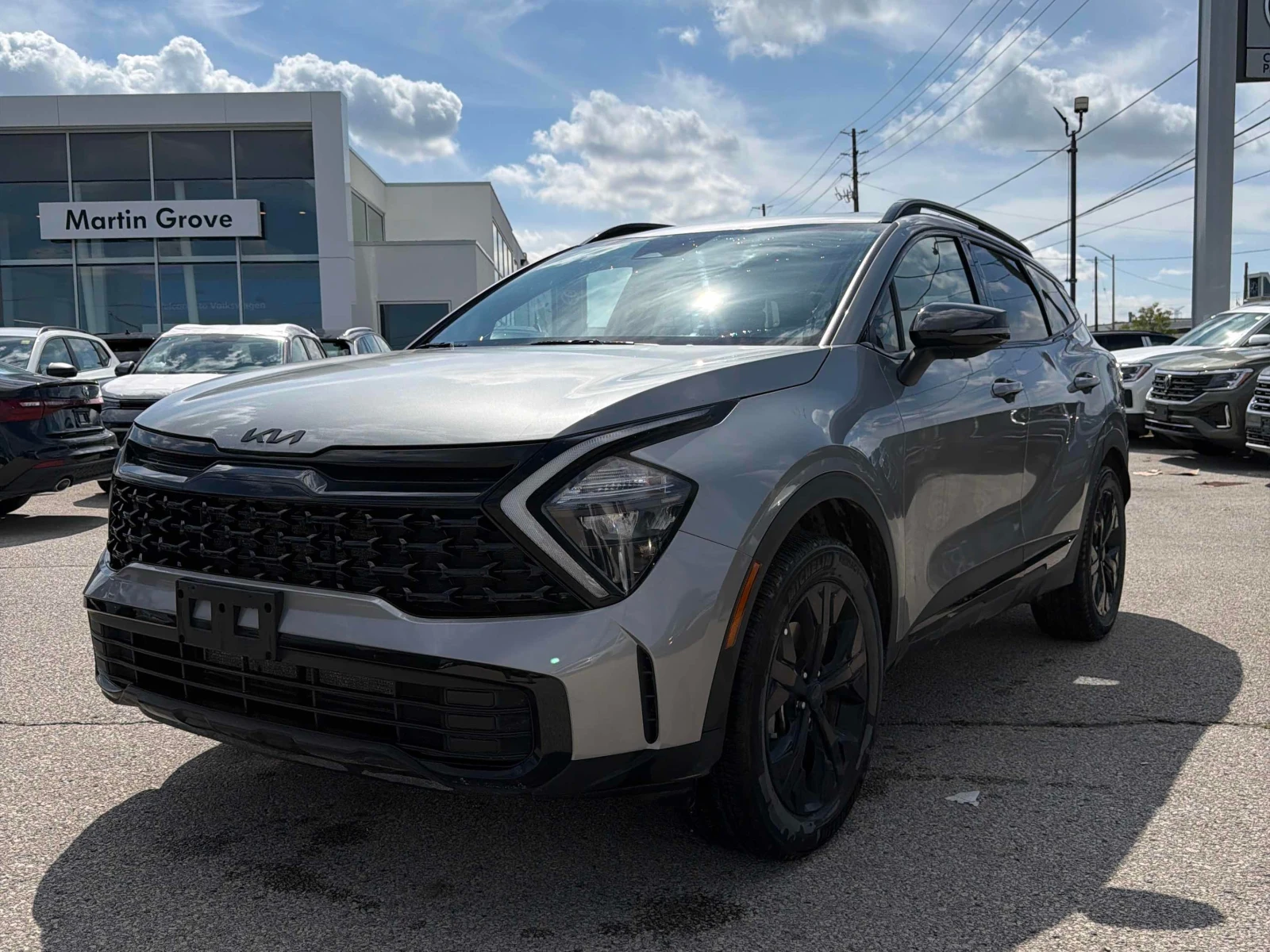 Kia Sportage * AWD * CARFAX * ОПЦИЯ ЗА ФИНАНСИРАНЕ 