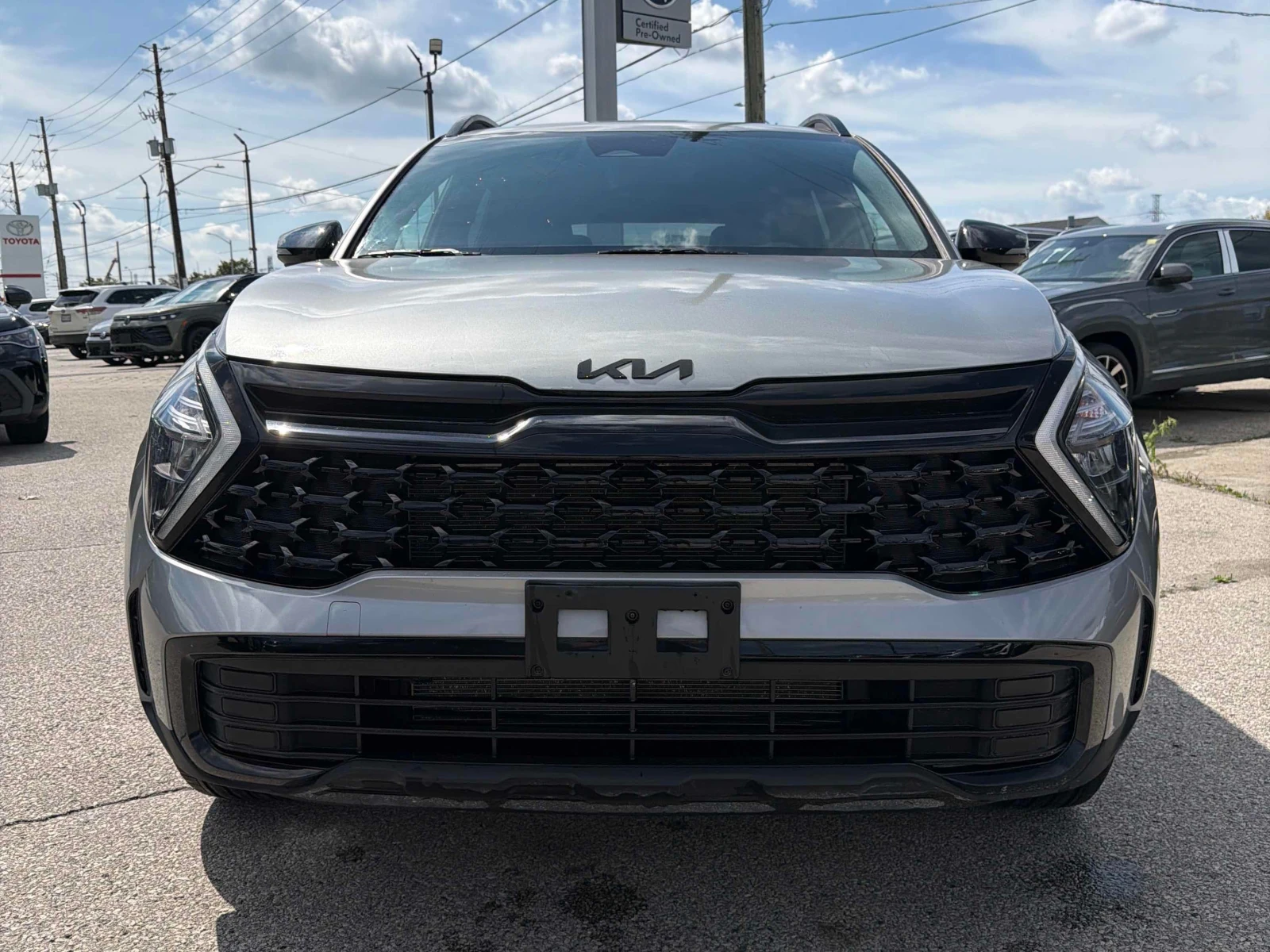 Kia Sportage * AWD * CARFAX * ОПЦИЯ ЗА ФИНАНСИРАНЕ , снимка 6 - Автомобили и джипове - 55988917