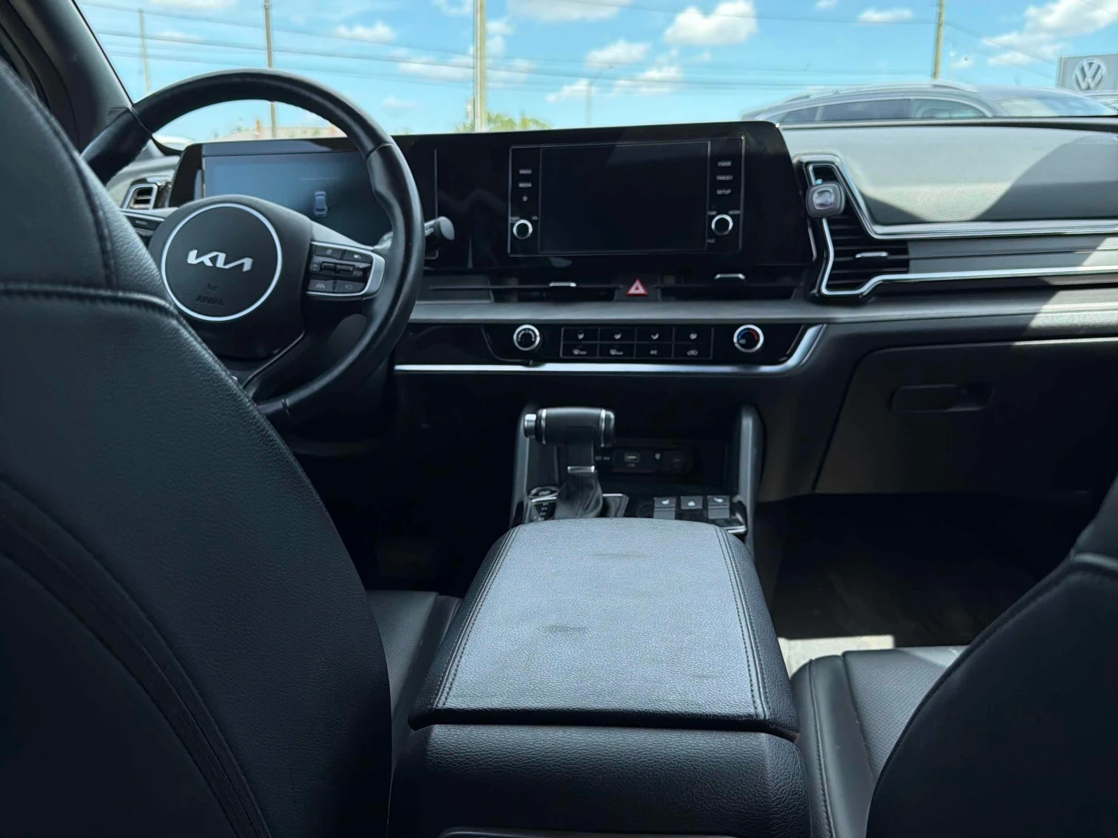 Kia Sportage * AWD * CARFAX * ОПЦИЯ ЗА ФИНАНСИРАНЕ , снимка 9 - Автомобили и джипове - 55988917