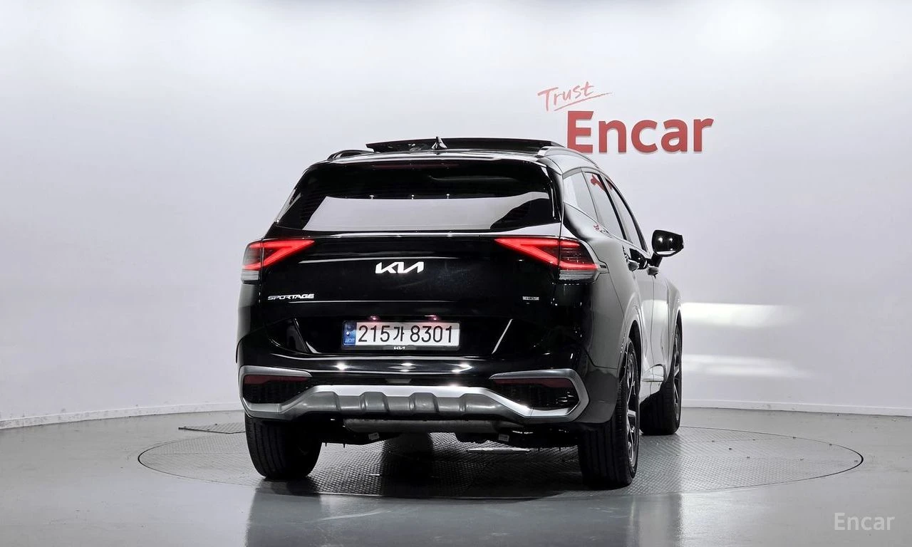 Kia Sportage NOBLESSE* ОБДУХВАНЕ* ДИСТРОНИК* LANE* ASSIST* КАМЕ, снимка 4 - Автомобили и джипове - 56082296