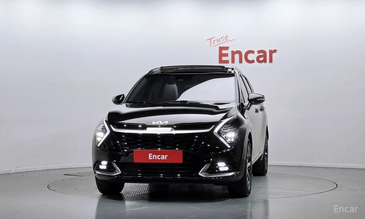 Kia Sportage NOBLESSE* ОБДУХВАНЕ* ДИСТРОНИК* LANE* ASSIST* КАМЕ, снимка 3 - Автомобили и джипове - 56082296