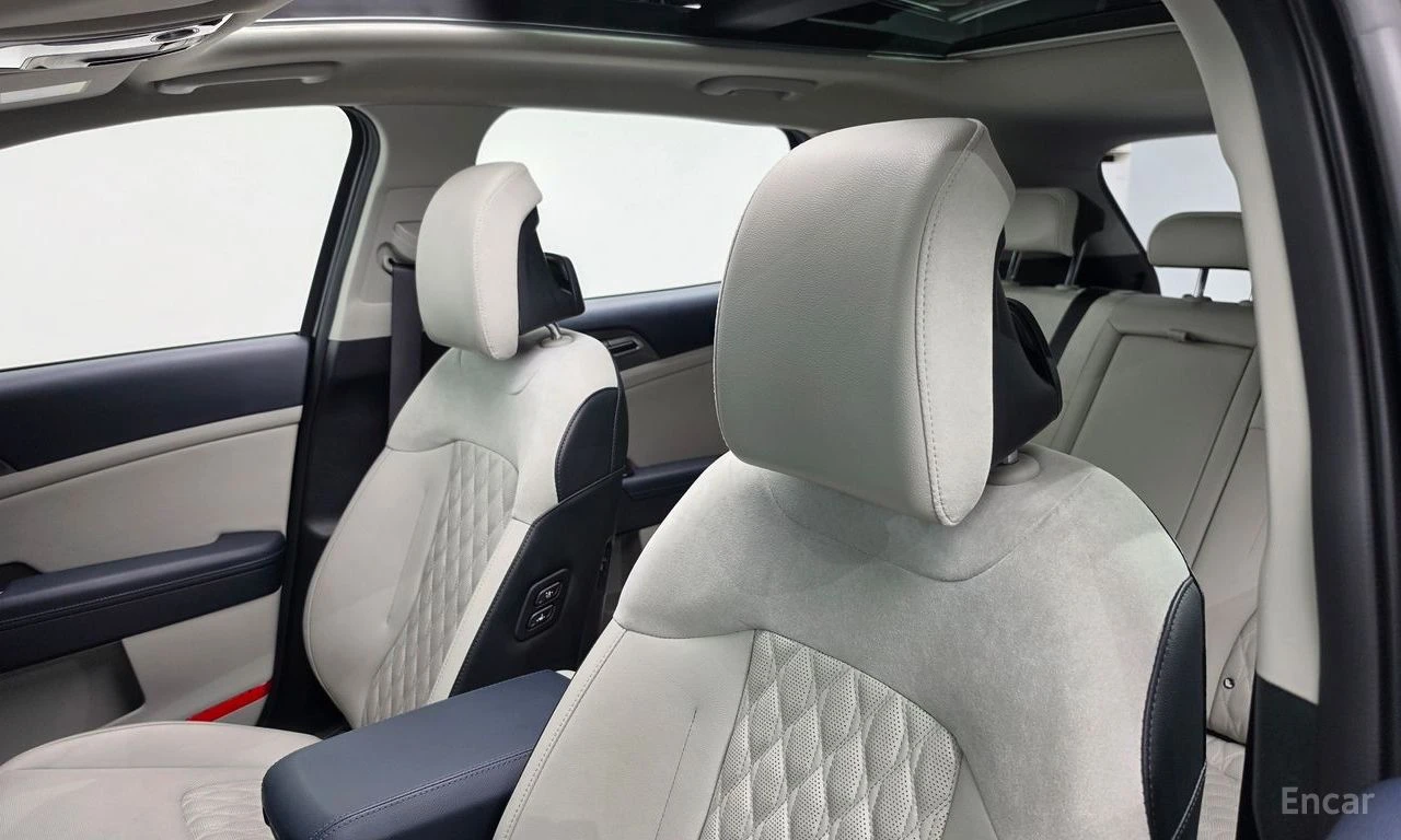 Kia Sportage NOBLESSE* ОБДУХВАНЕ* ДИСТРОНИК* LANE* ASSIST* КАМЕ, снимка 13 - Автомобили и джипове - 56082296