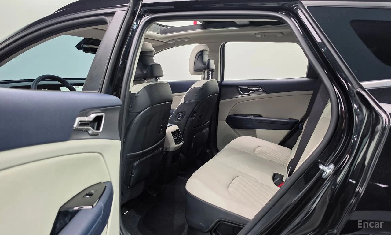 Kia Sportage NOBLESSE* ОБДУХВАНЕ* ДИСТРОНИК* LANE* ASSIST* КАМЕ, снимка 15 - Автомобили и джипове - 56082296