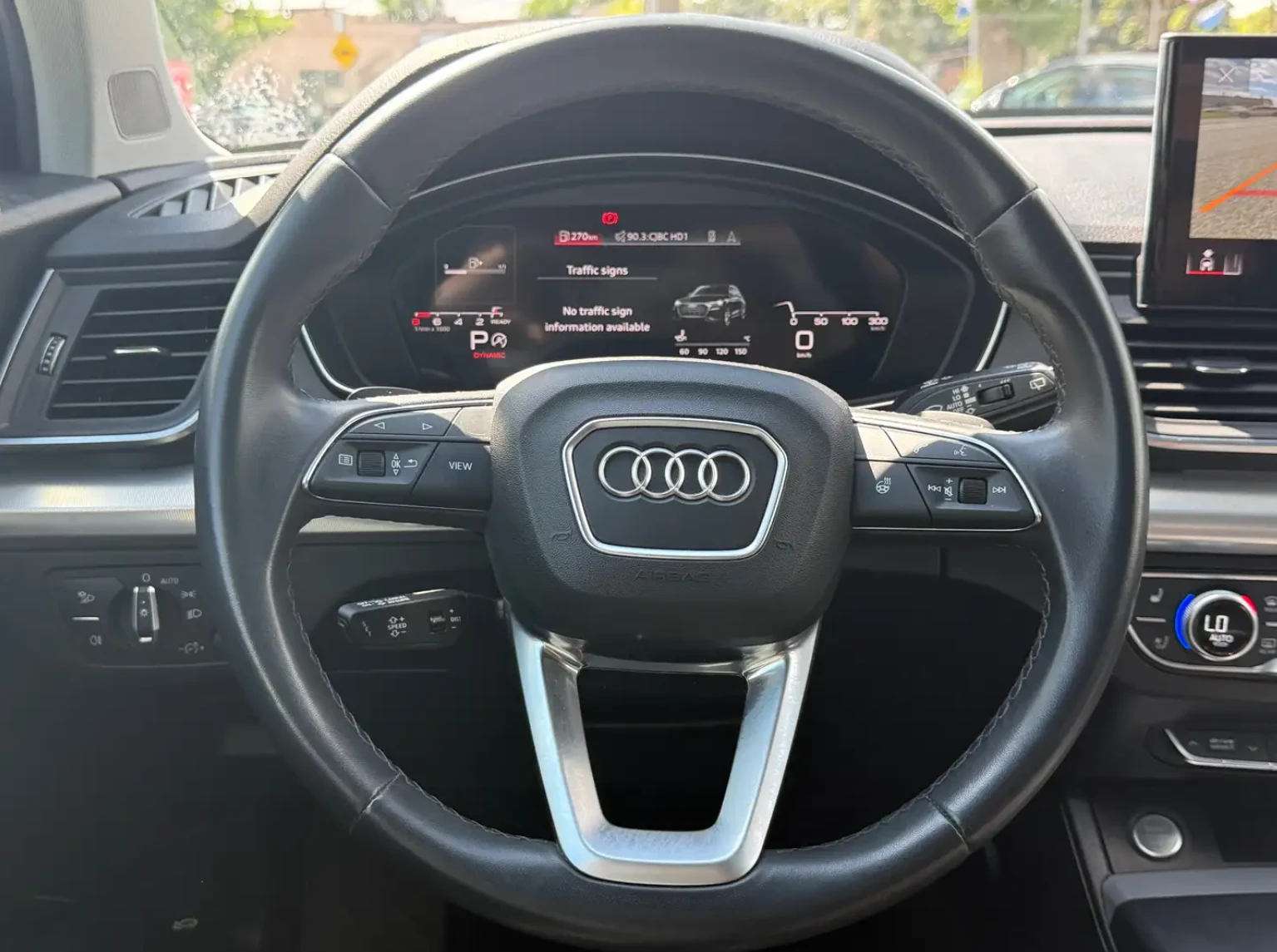 Audi Q5 Technik Distronic B&O 360cam, снимка 6 - Автомобили и джипове - 56268598
