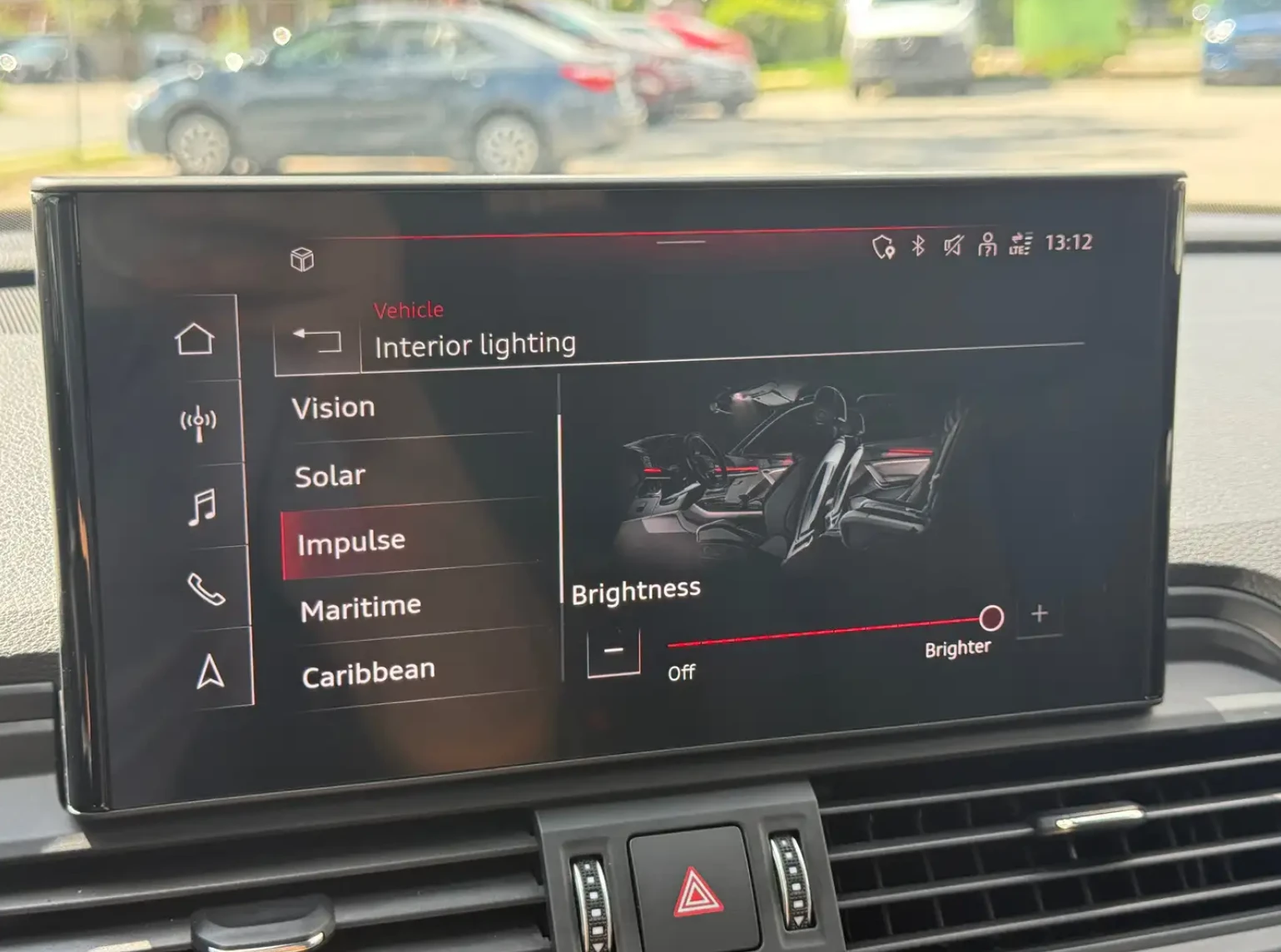Audi Q5 Technik Distronic B&O 360cam, снимка 14 - Автомобили и джипове - 56268598