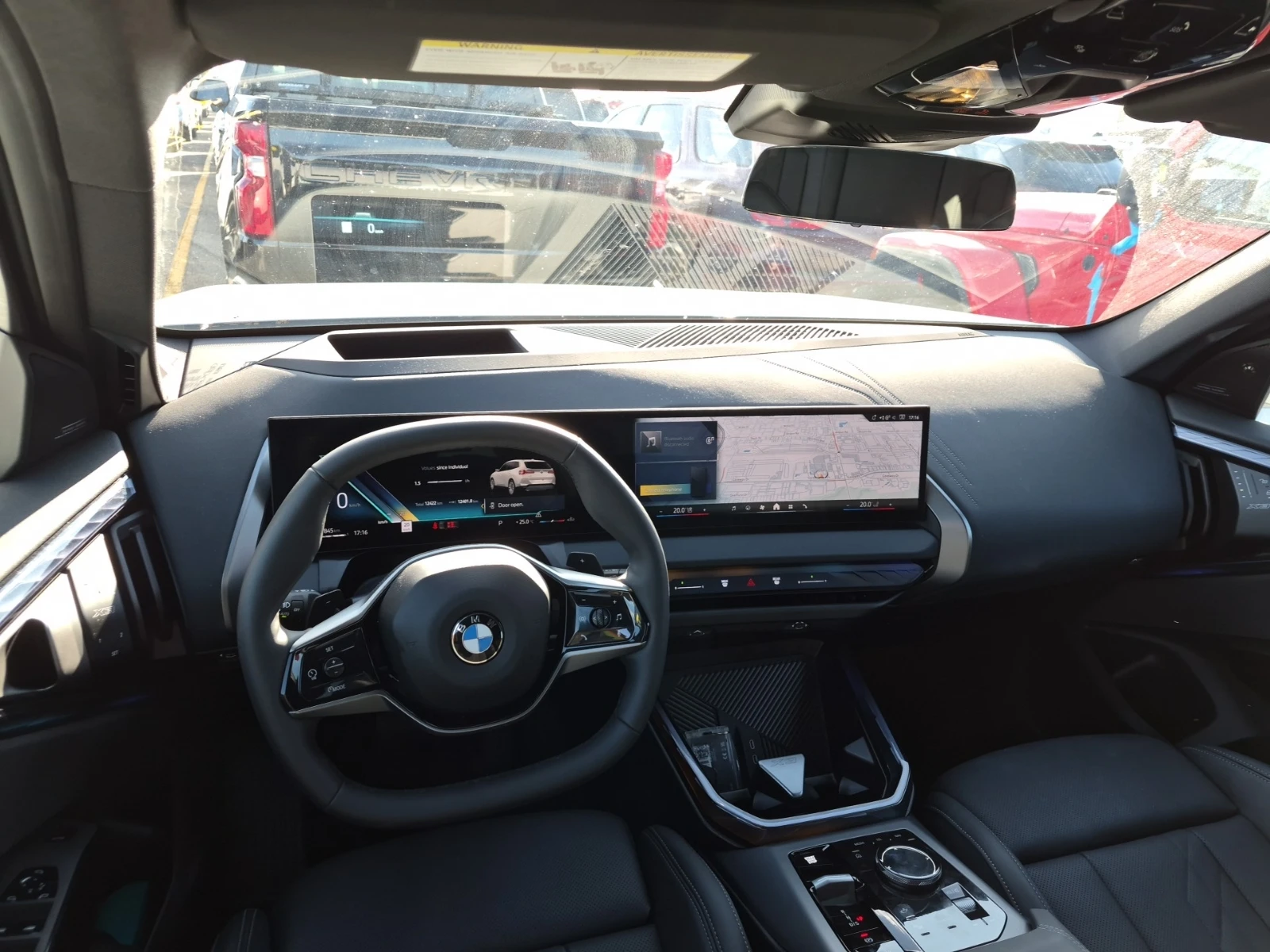 BMW X3 30 Xdrive, снимка 8 - Автомобили и джипове - 56505025