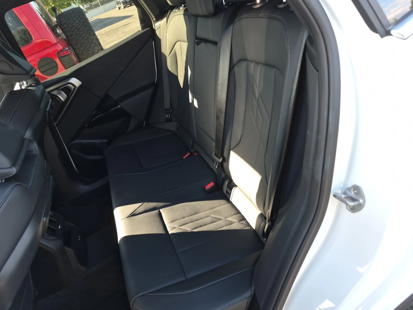 BMW X3 30 Xdrive, снимка 13 - Автомобили и джипове - 56505025