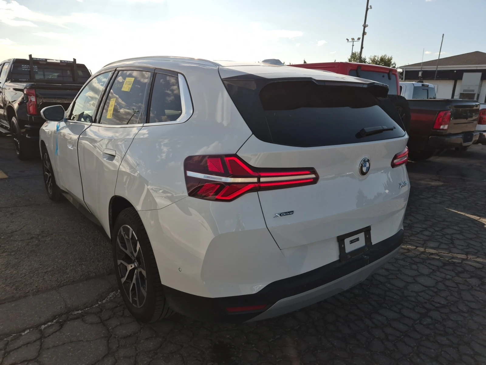 BMW X3 30 Xdrive, снимка 4 - Автомобили и джипове - 56505025