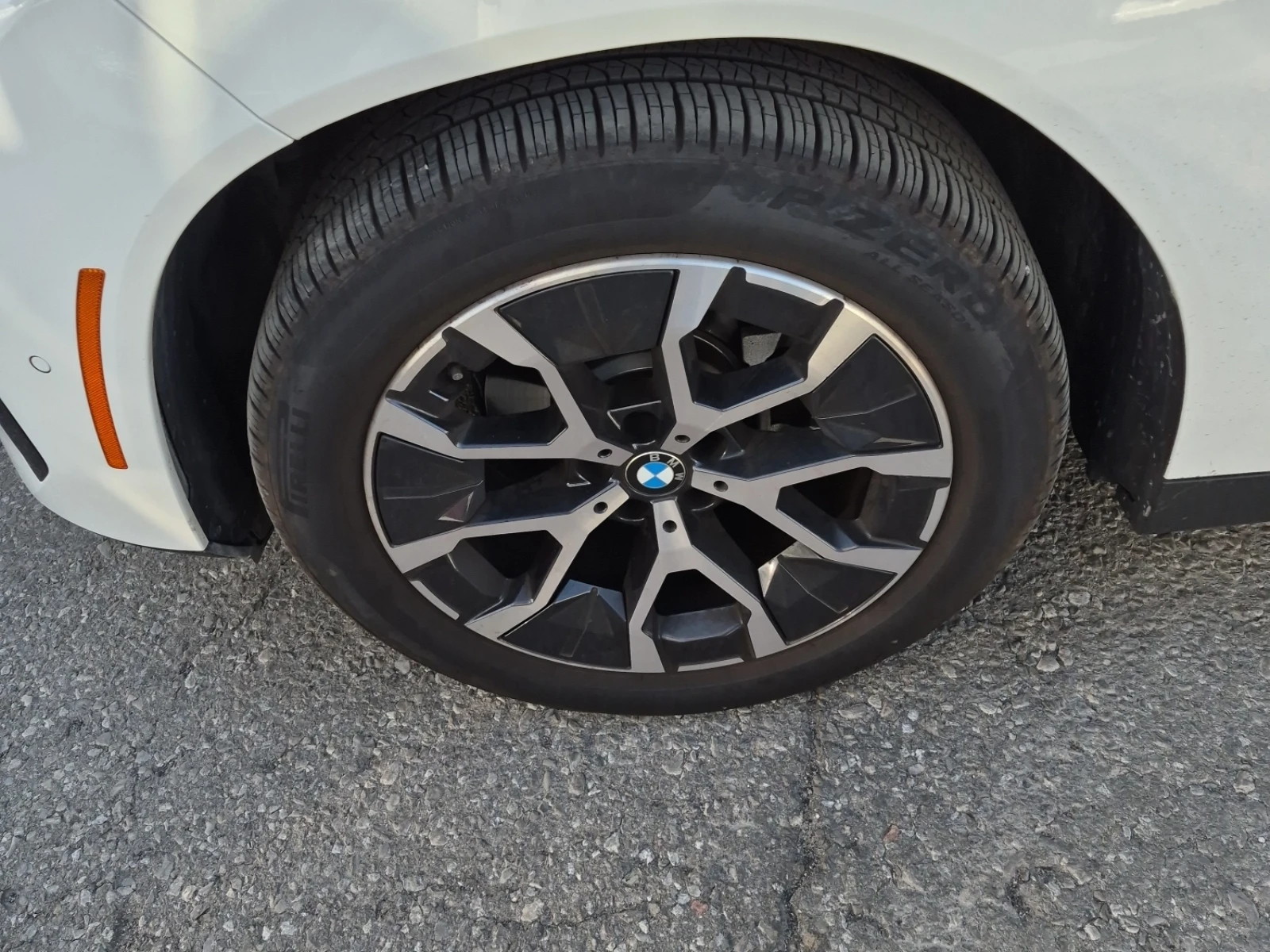 BMW X3 30 Xdrive, снимка 5 - Автомобили и джипове - 56505025
