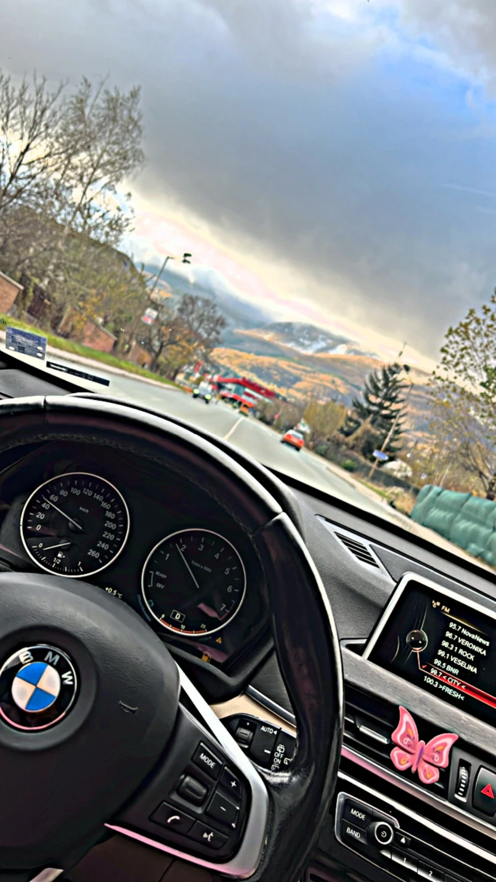 BMW X1 28i xDrive, снимка 8 - Автомобили и джипове - 56620328
